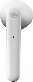 Kufje Urbanista Stockholm, true wireless, Bluetooth 5.0, in-ear, 14h, të bardha