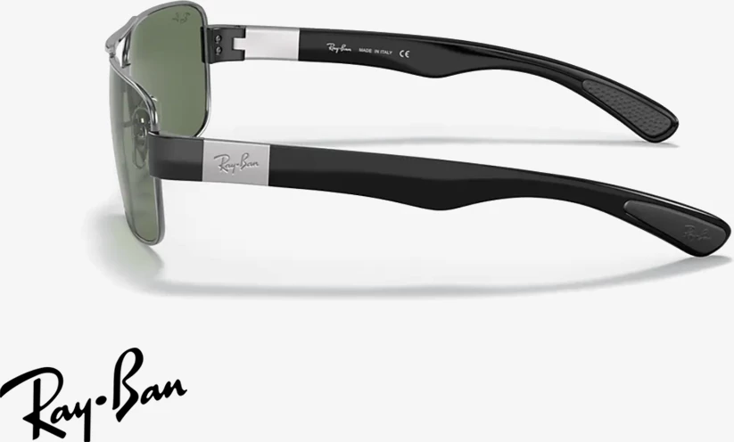 Syze dielli Ray-Ban RB3522 004/71 64