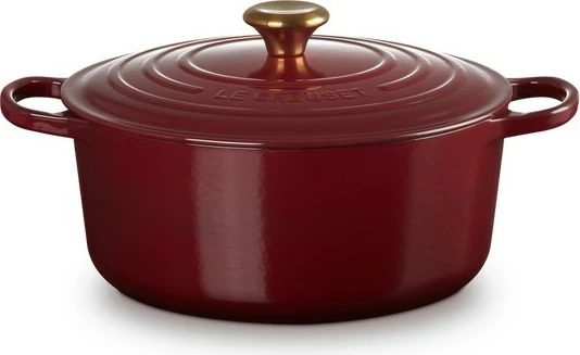 Tigan pjekje Le Creuset Signature Roaster 28cm rhone