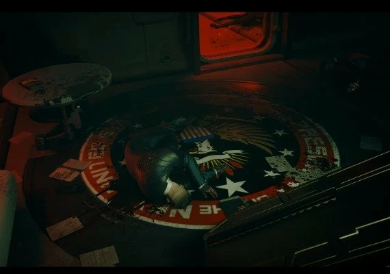 Cyberpunk 2077: Phantom Liberty DLC Global