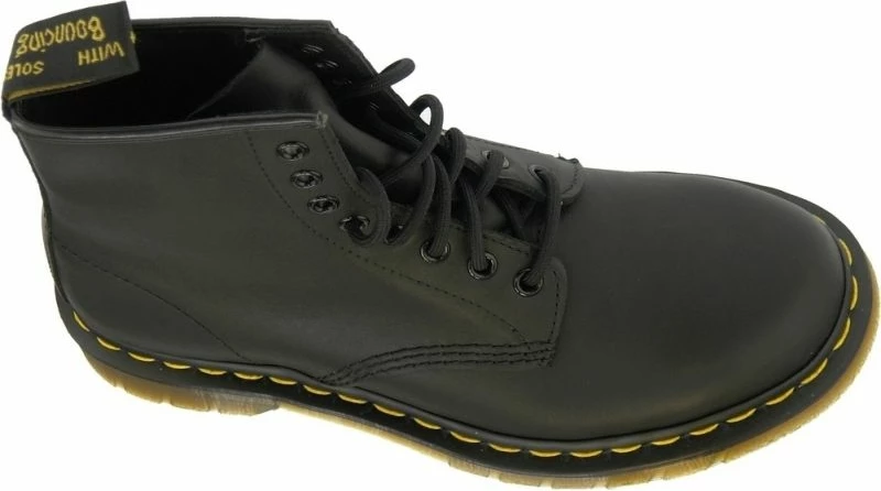 Këpucë Dr Martens, të zeza [Madhësia: 37]