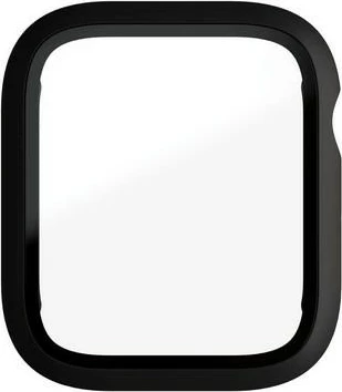 Mbështjellës PanzerGlass për Apple Watch 7/8, 41mm, i zi