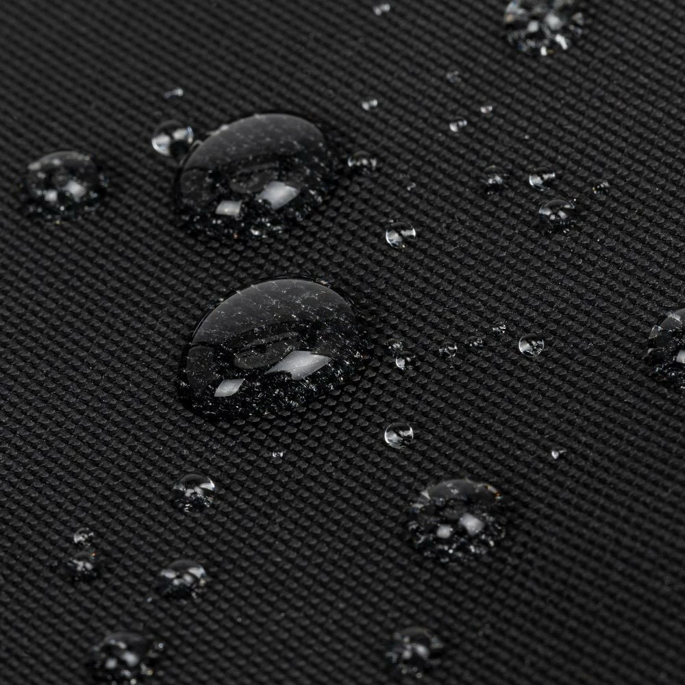 Mbështjellës laptopi RIVACASE Alpendorf 7521, 13.3-14 inç, i zi