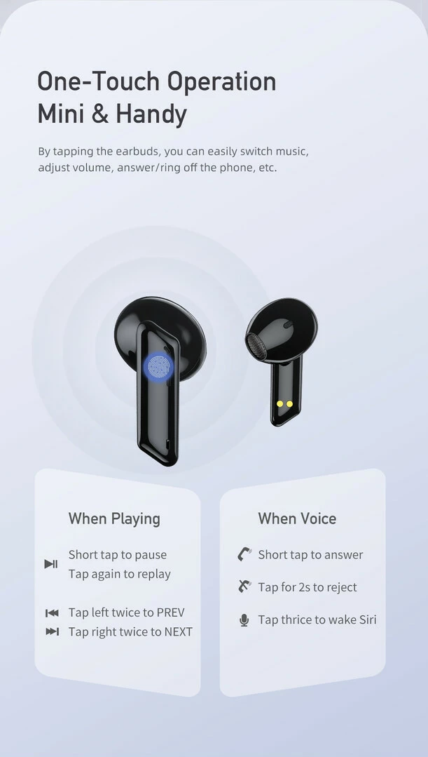 Kufje Me Bluetooth AWEI T36 (Bardhë)