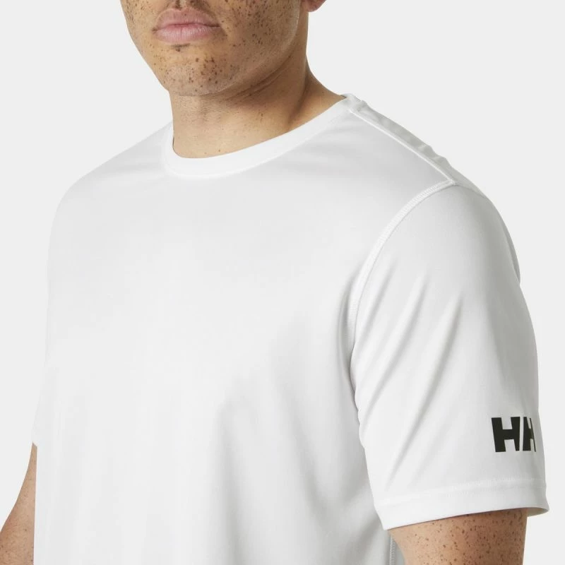Maicë për meshkuj Helly Hansen, e bardhë [Madhësia: XL]