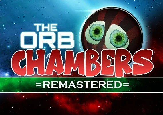 The Orb Chambers Remastered EN/ZH Global