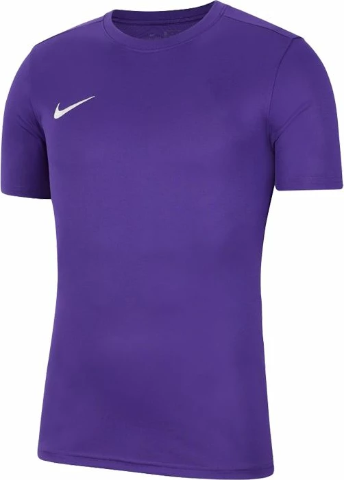 Maicë Nike për meshkuj, ngjyrë vjollcë [Madhësia: M]