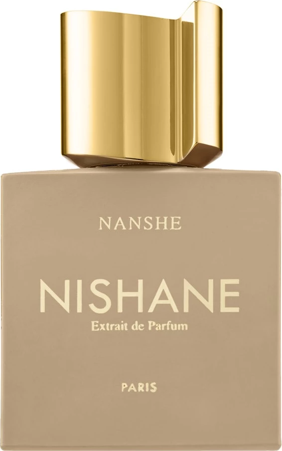 Parfum ekstrakt unisex Nishane Nanshe 50ml