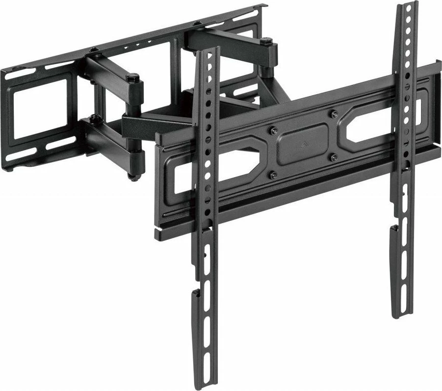 Mbajtës muri për TV Art AR-89 32\"-70\" max 40 kg, i zi
