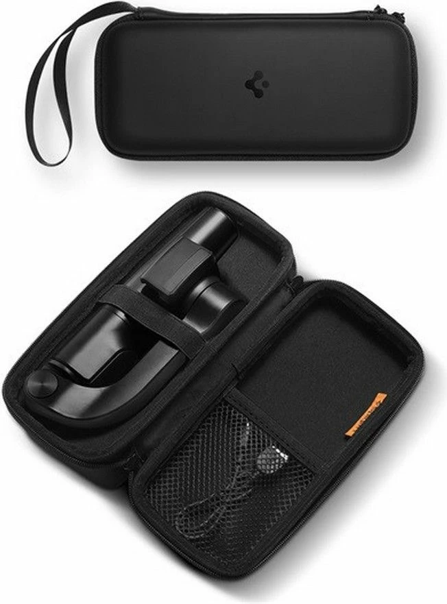 Gimbal Bluetooth Spigen S610W me selfie stick, i zi