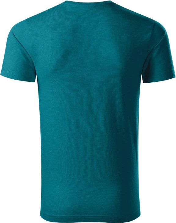 Maicë për meshkuj Malfini, petrol blue [Madhësia: XXL]