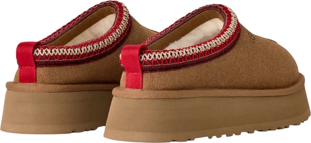 Papuqe për femra UGG Tazz II 1174471, bezhë [Madhësia: 40]