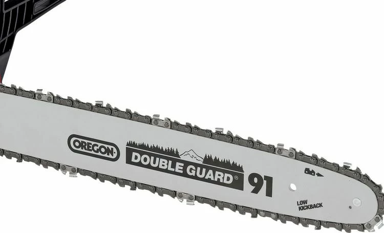 Sharrë zinxhiri elektrike Einhell GH-EC 2040 2000 W 40 cm, kuqe/zezë