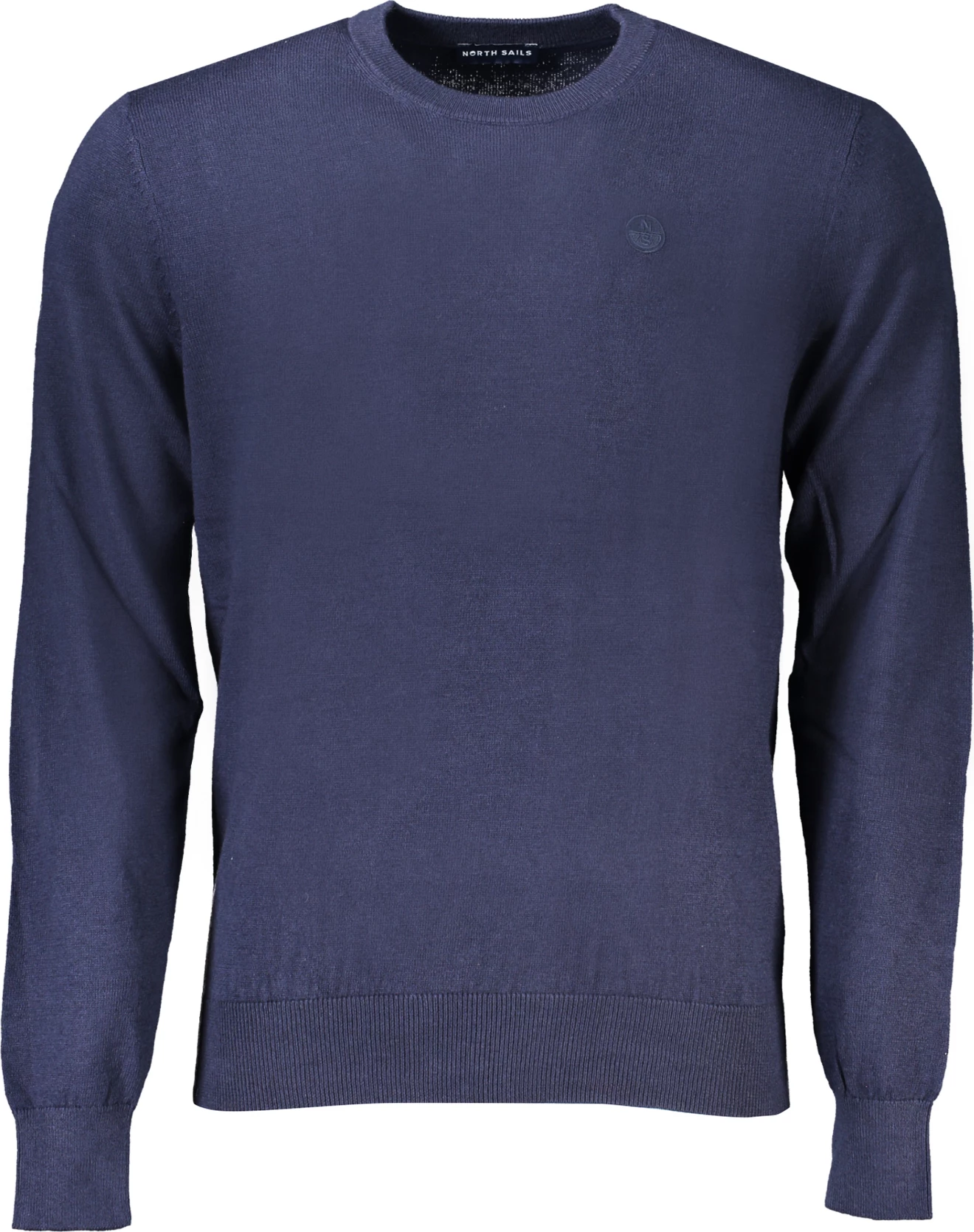 Xhemper për meshkuj NORTH SAILS, blu