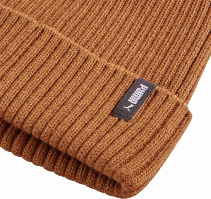 Kapelë Puma për femra dhe meshkuj, kafe