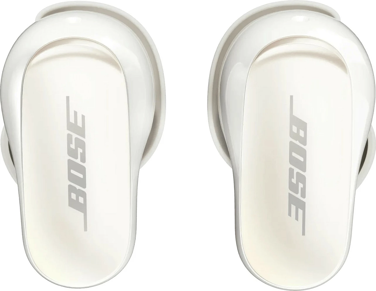 Kufje Bose Ultra Open Diamond 60th Edition, Bluetooth 5.3, IPX4, me kuti karikimi, të bardha