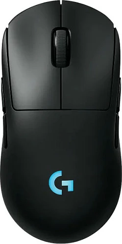 Maus Logitech PRO Lightspeed EWR2i-934, wireless, 32000 DPI, 8 butona, i zi