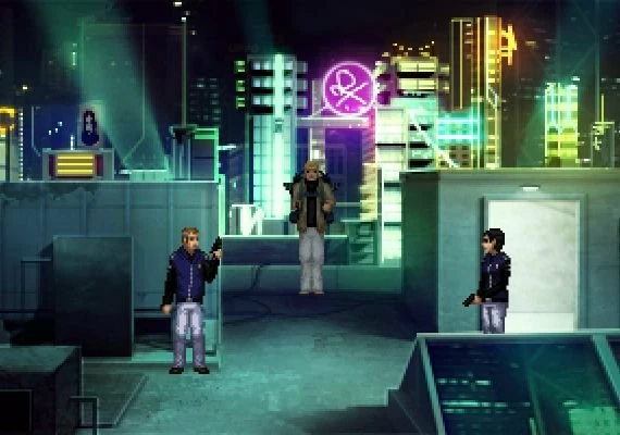 Technobabylon EN Global