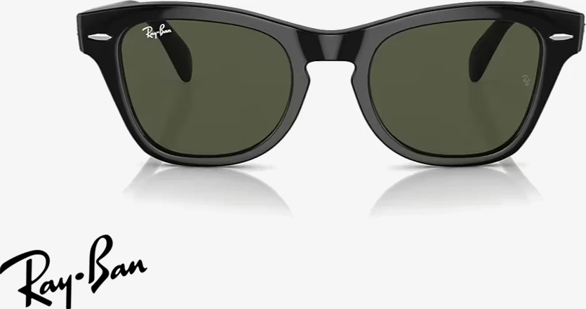 Syze dielli Ray-Ban RB0707S 901/31 50