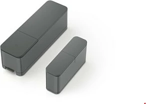 Sensor kontakti derë/dritare Bosch Smart Home Tür-/Fensterkontakt II Plus, ZigBee, IP45, antracit