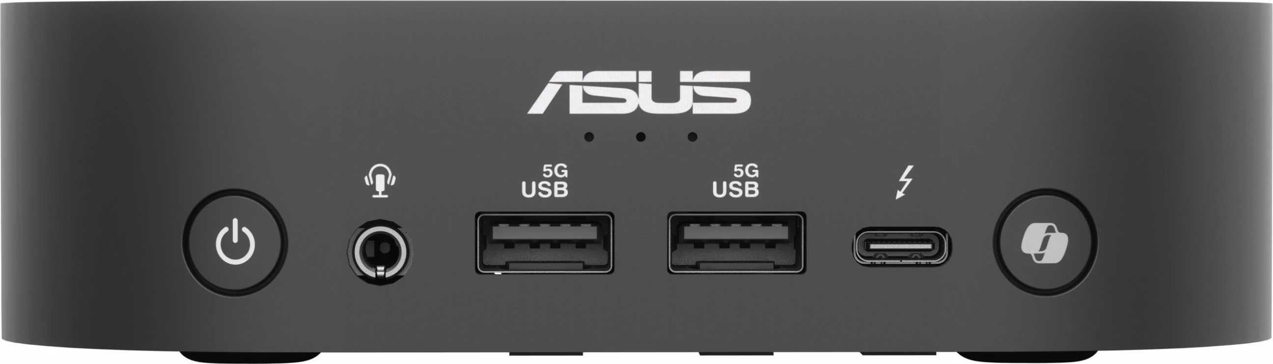 Kompjuter mini ASUS NUC Gen14 Pro AI Lunar Canyon U7, 32GB RAM, 1TB SSD, Win11Pro, i zi