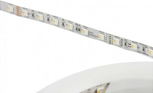 Shirit LED Synergy21 Flex Strip 5050, 60 LED/m, RGBW, DC 24V, IP68