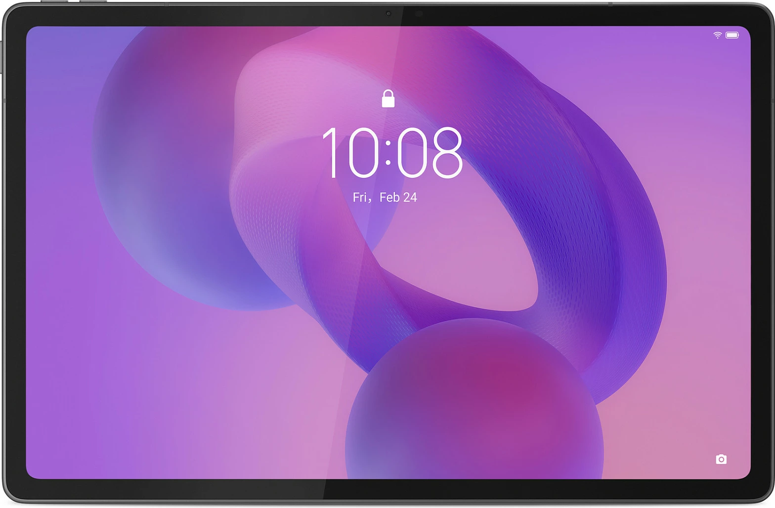 Tablet Lenovo Idea Tab Plus, 8GB RAM, 128GB, Wi‑Fi, Luna Grey