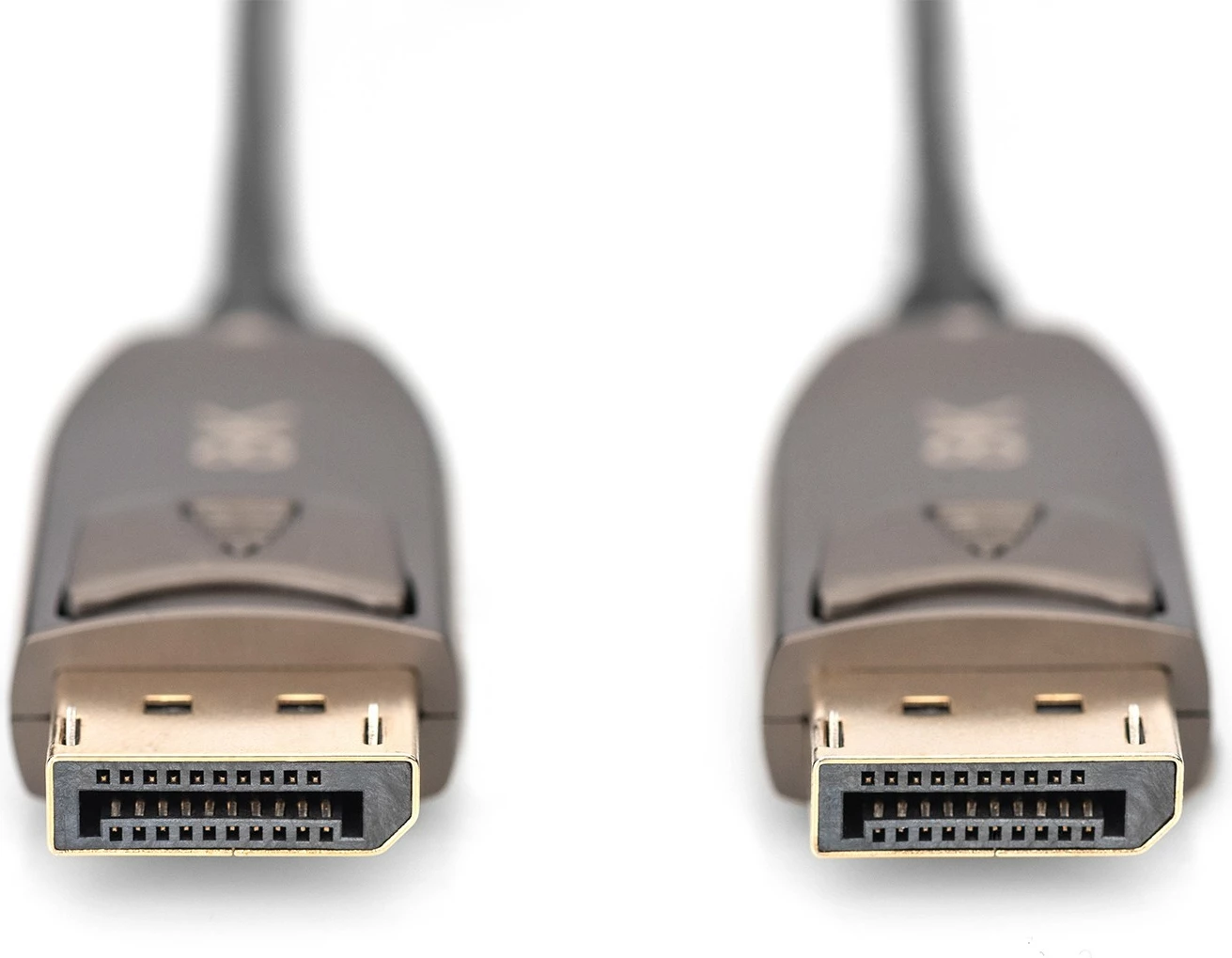 Kabel DisplayPort Digitus AOC Hybrid Fiber Optic 10m, 8K, i zi