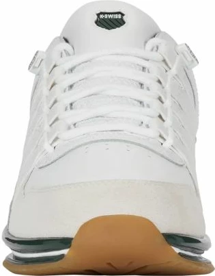 Atlete për meshkuj K-Swiss, të bardha