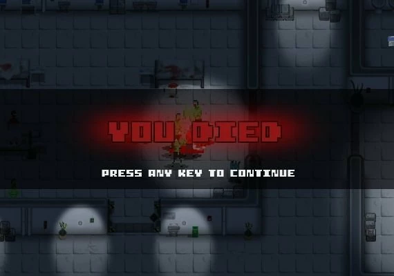 Deadly Escape EN Global