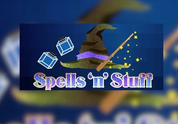 Spells 'n' Stuff VR EN Global