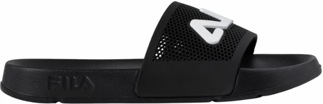 Shapka femra Fila Morro Bay Spiro FFW0549 80010, të zeza