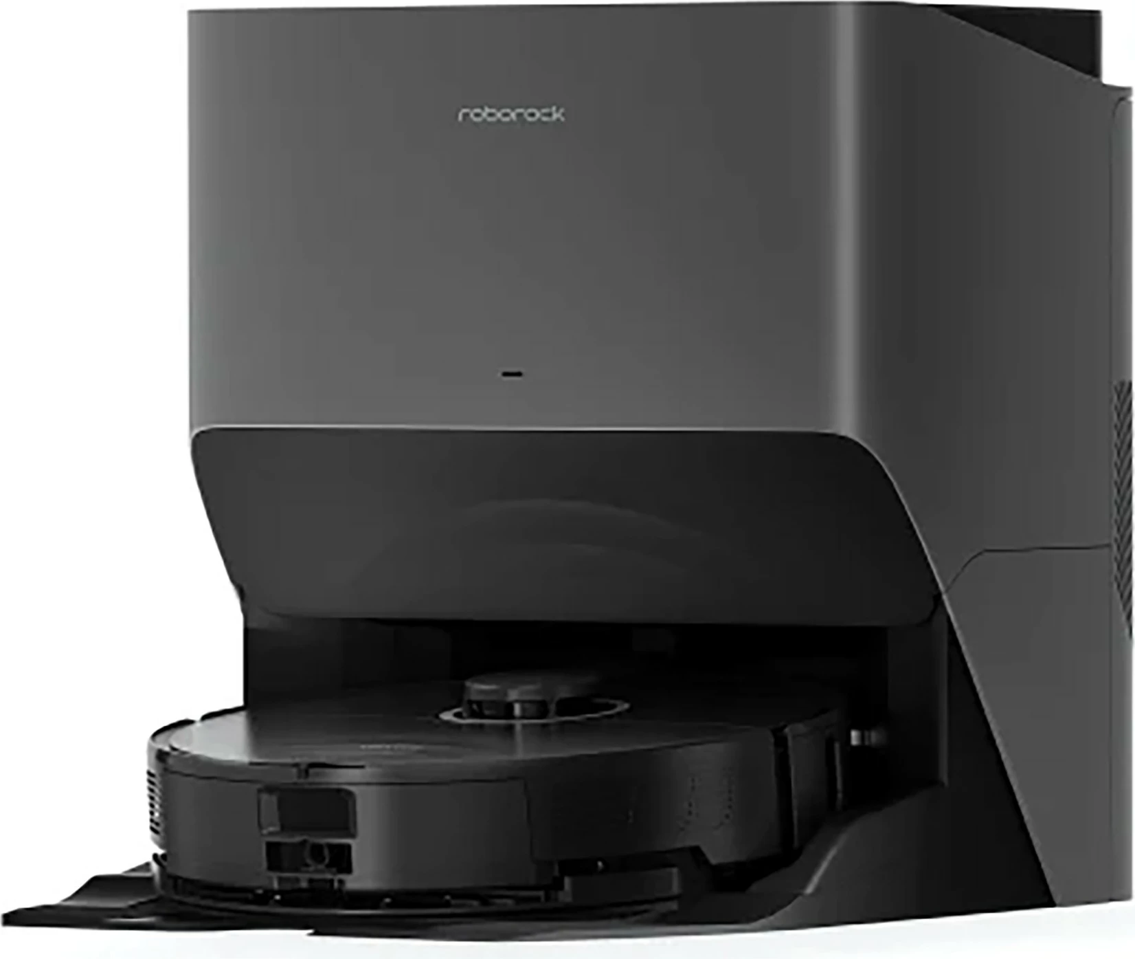 Robot pastrues Roborock S8 Pro Ultra, i zi