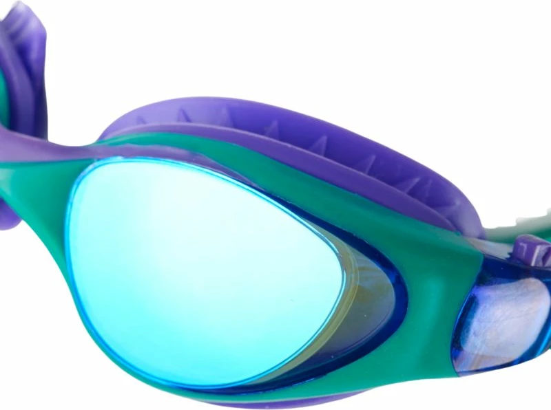 Syze noti për fëmijë Crowell GS23 Splash Mirror, të gjelbra dhe të purpurta