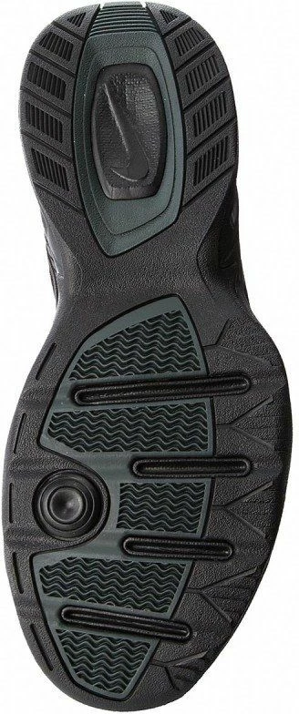 Atlete për meshkuj Nike, të zeza