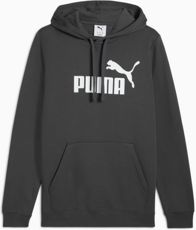 Duks për meshkuj Puma, i zi