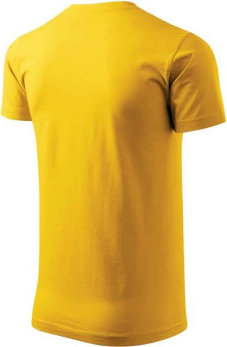 Maicë për meshkuj Adler, ari [Madhësia: 5XL]
