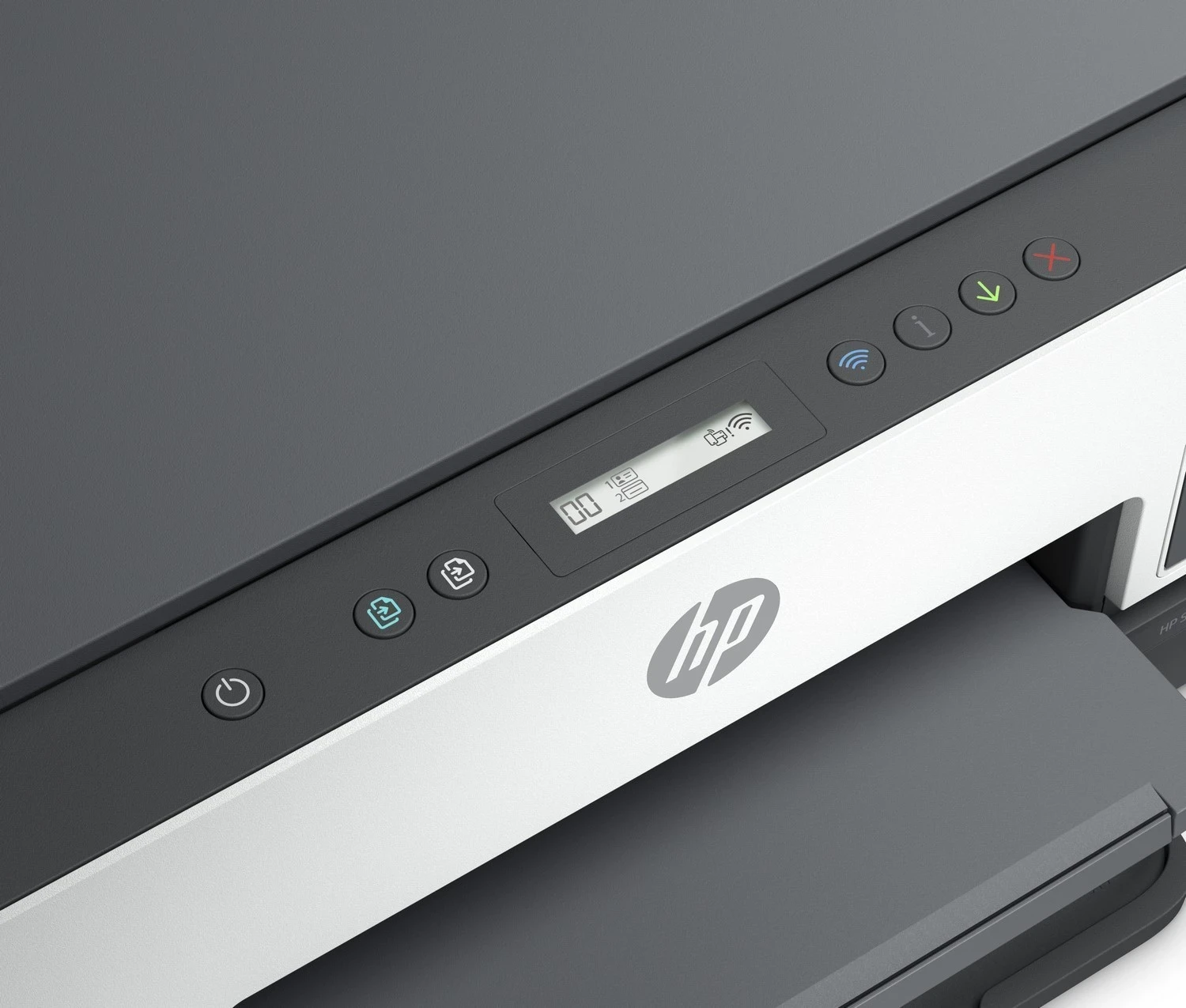 HP Smart Tank 670 Color Duplex USB WiFi