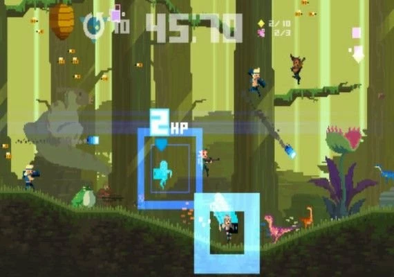 Super Time Force Ultra EN/DE/FR/IT Global
