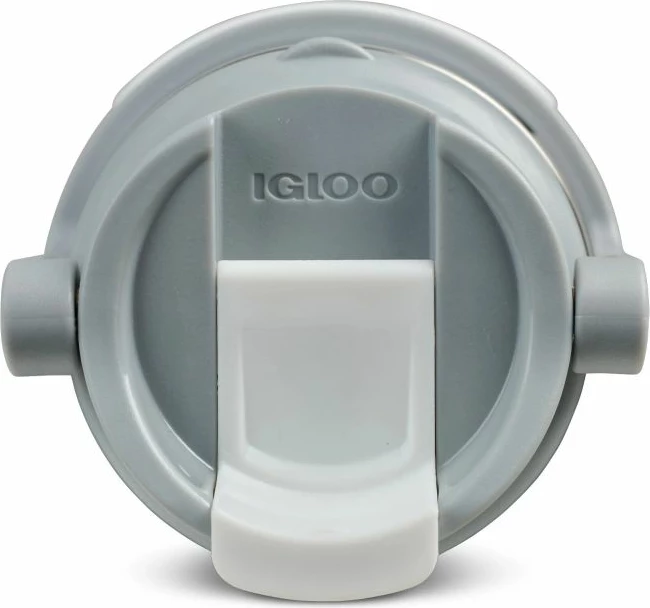 Gote Termike Inox 590ml Bardhe