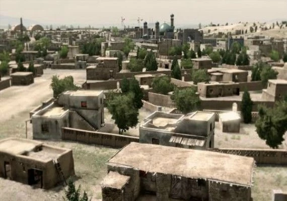 Arma 2: Operation Arrowhead EN/DE/FR/IT/PL/CS/RU/ES Global