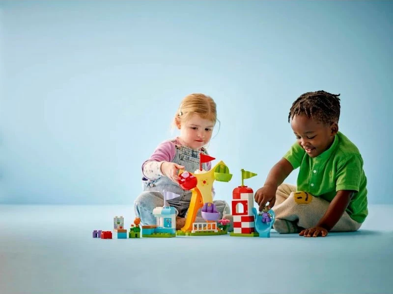 Lodra konstruktive LEGO DUPLO për fëmijë