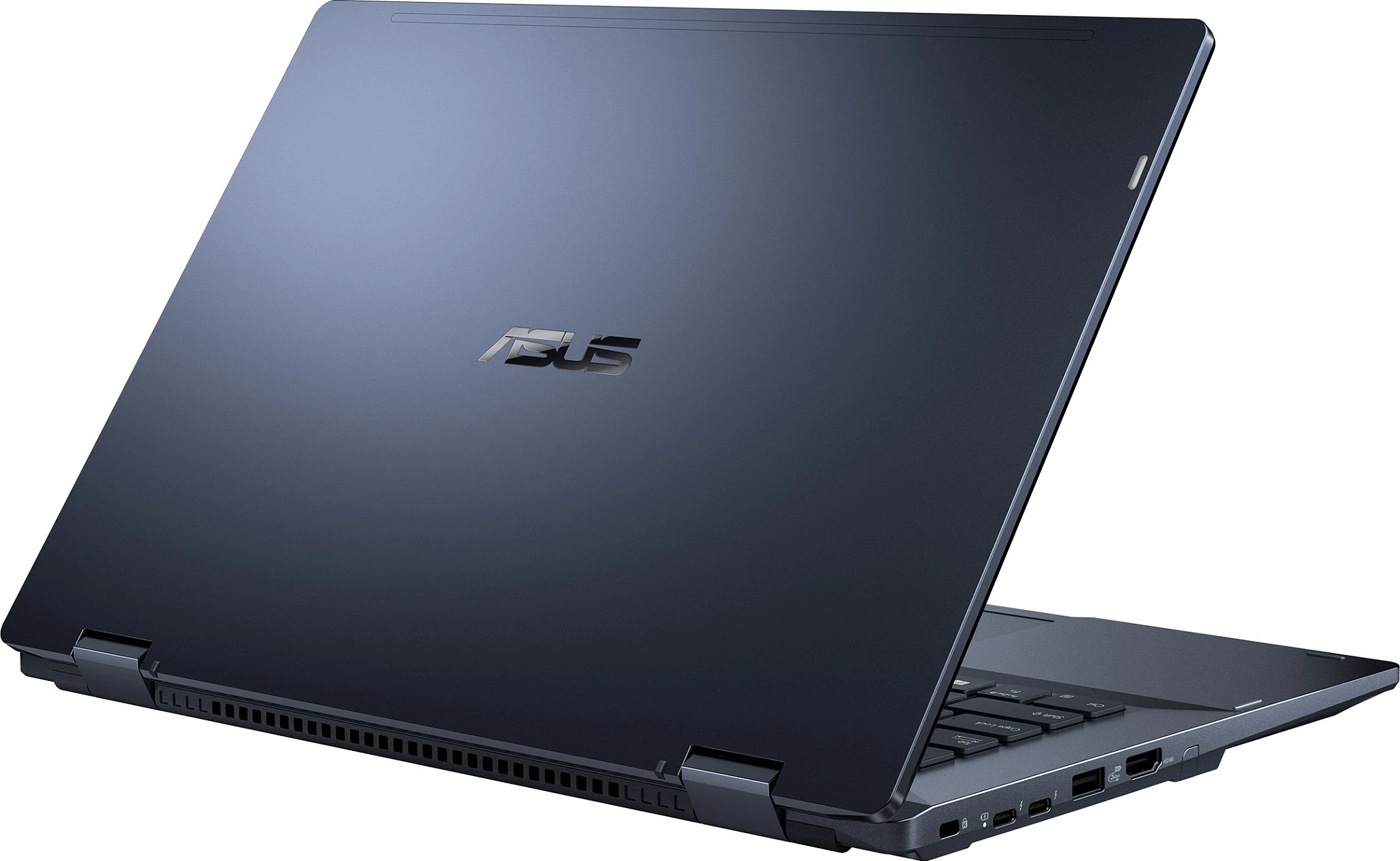 Laptop ASUS ExpertBook B3 Flip B3402FVA-EC2616X, 14" FHD, Intel Core 5, 16GB RAM, 512GB SSD, Windows 11 Pro, Star Black