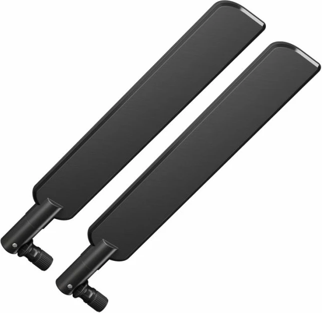 Router MIKROTIK hAP ax³ (C53UIG+5HPAXD2HPAXD) AX1800 Wi‑Fi 6, 1GB RAM, 128MB NAND, 1x2.5GbE + 4xGbE, USB 3.0, i zi