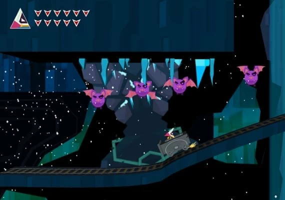 Flat Kingdom EN/DE/FR/PT/RU/ES Global