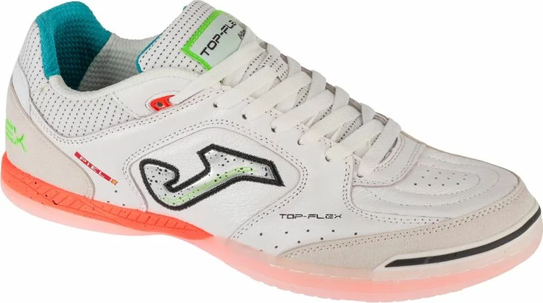 Atlete futbolli Joma, për meshkuj dhe femra, të bardha