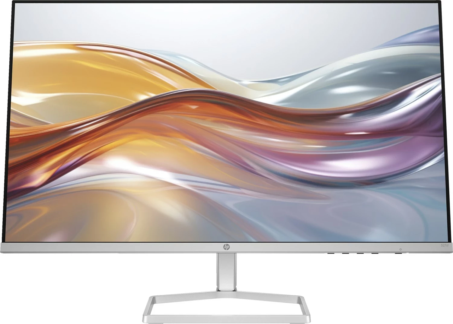 Monitor HP LED IPS 27" 527sf, 100Hz, Argjendtë