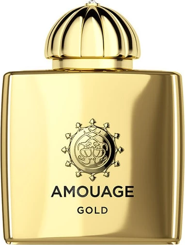 Eau de Parfum për femra Amouage Gold Woman, 100ml
