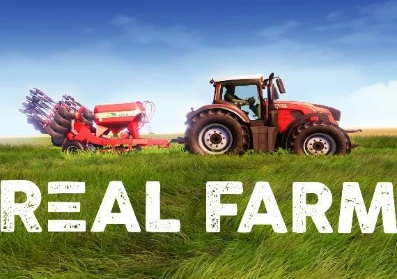 Real Farm Global