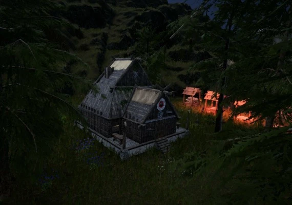 Land of the Vikings: Thralls DLC EN Global